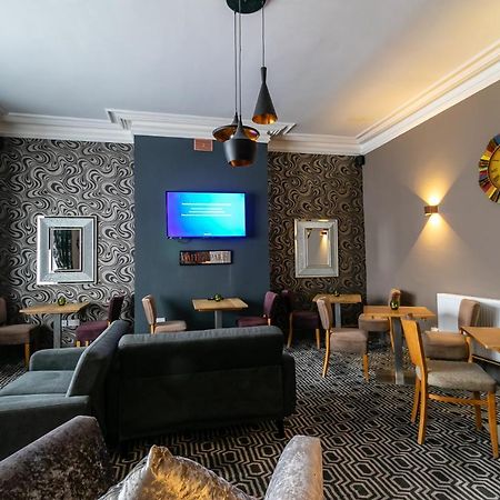 The Scarborough Hotel Skegness Esterno foto